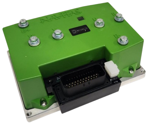 Controllers in Oceanside, CA