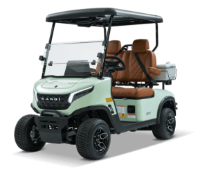 Golf Course Cart in Oceanside, CA