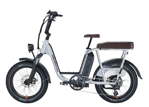 E-Bikes in Oceanside, CA